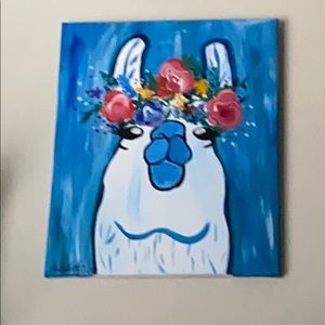 Meet your Posher, Muhammad